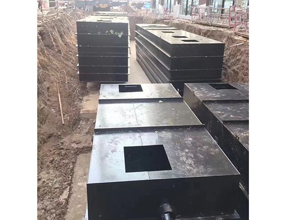 袁州​甘肃嘉源通环保：全品类水处理设备，一站式守护碧水清流