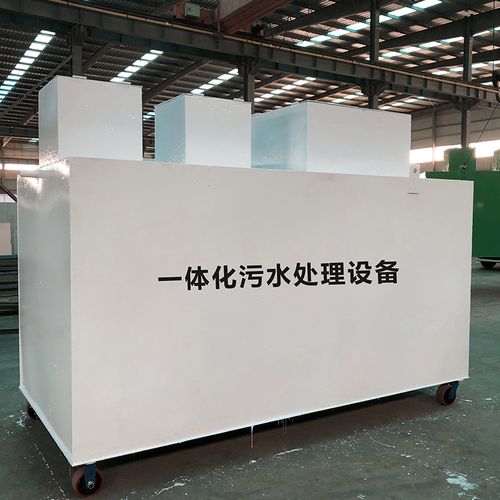 袁州甘肃嘉源通全域服务｜专业污水处理设备定制生产、安装运维一站式解决方案